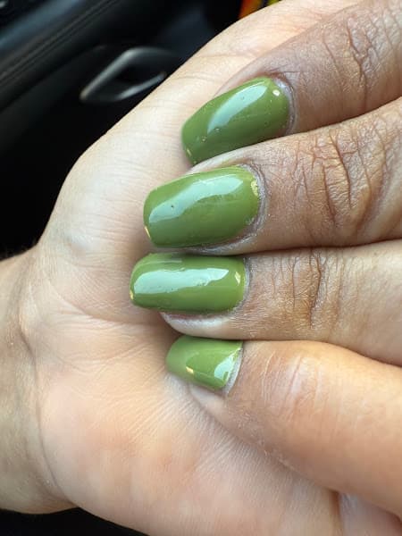 Nail Plus 2