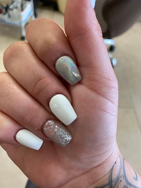 Nail Plus 4
