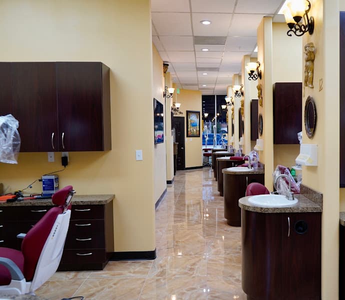 IVY DENTAL 2
