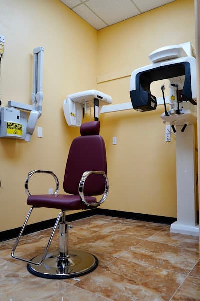 IVY DENTAL 3