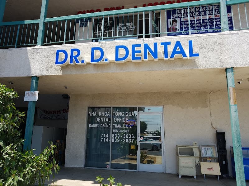 Tran Nga DDS 3