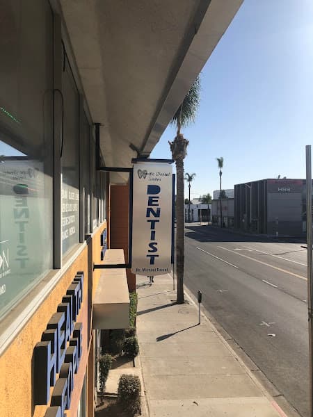 Pacific Dental Smiles - Best Dental Clinic Santa Ana 2