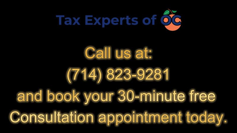 Tax Experts of OC 2