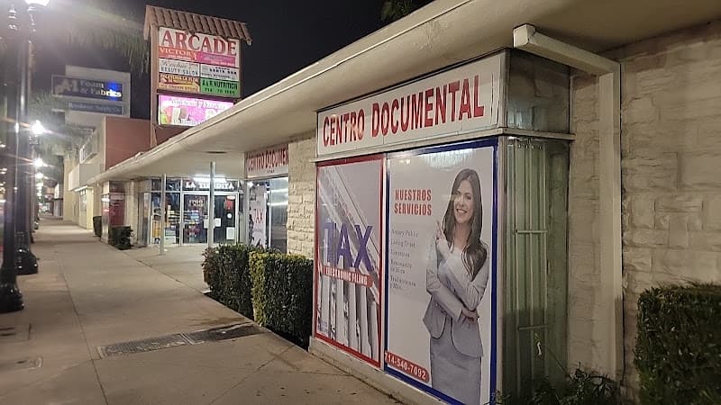 Centro Documental: Tax Preparation and Professional Services 2