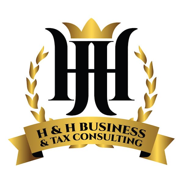 H&H Business and Tax Consulting 2