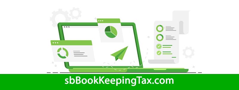 SB BOOKKEEPING & TAX SERVICES
