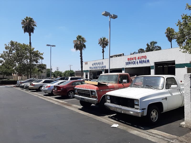 Vina Auto Repair 2