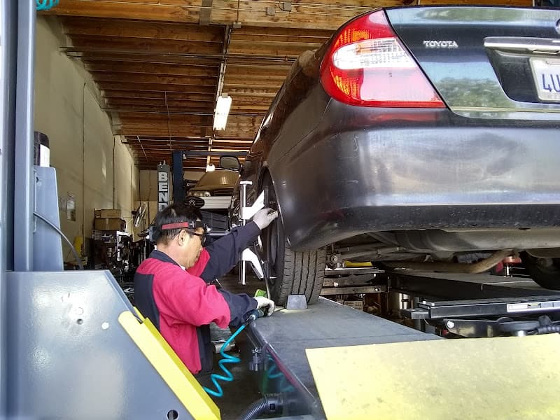 Vina Auto Repair 3