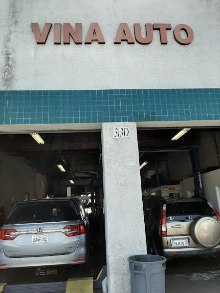 Vina Auto Repair 5
