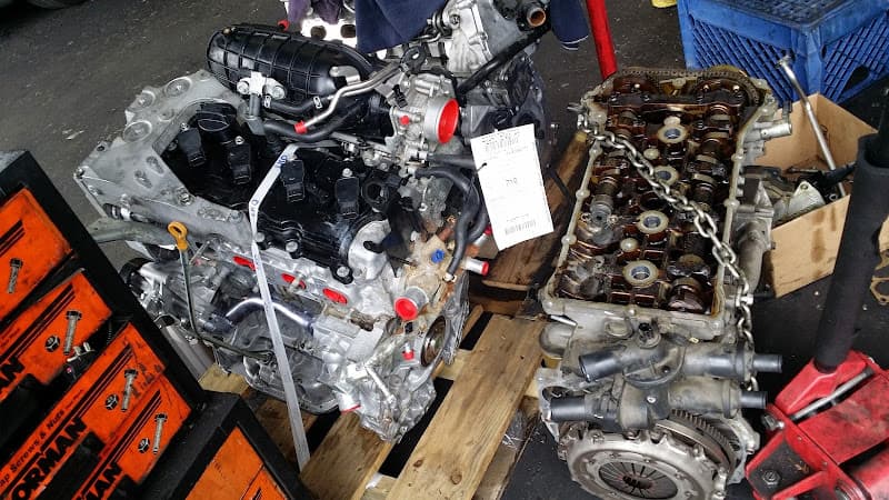 BC Advance Auto 5
