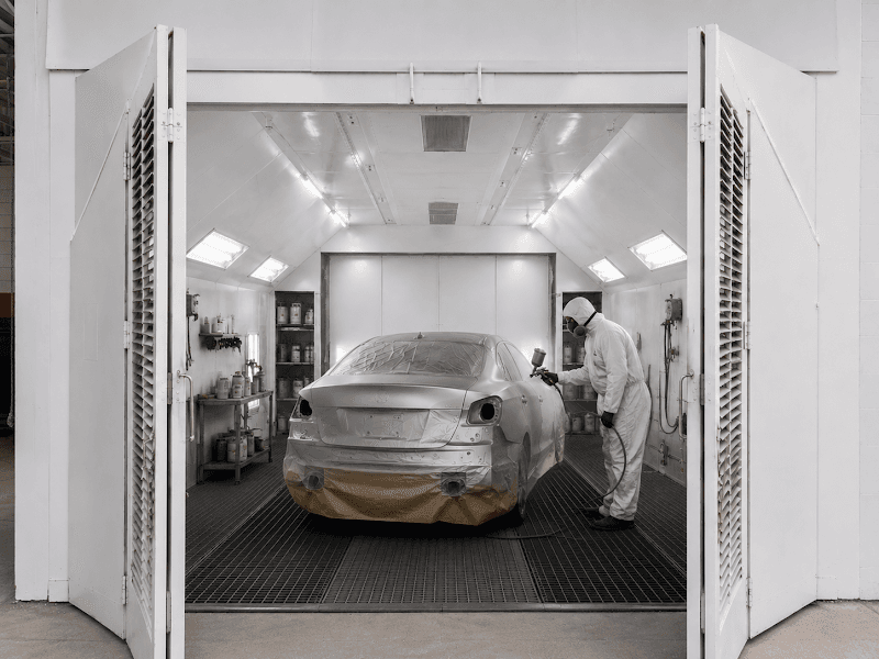 NewGen Auto Repair 4