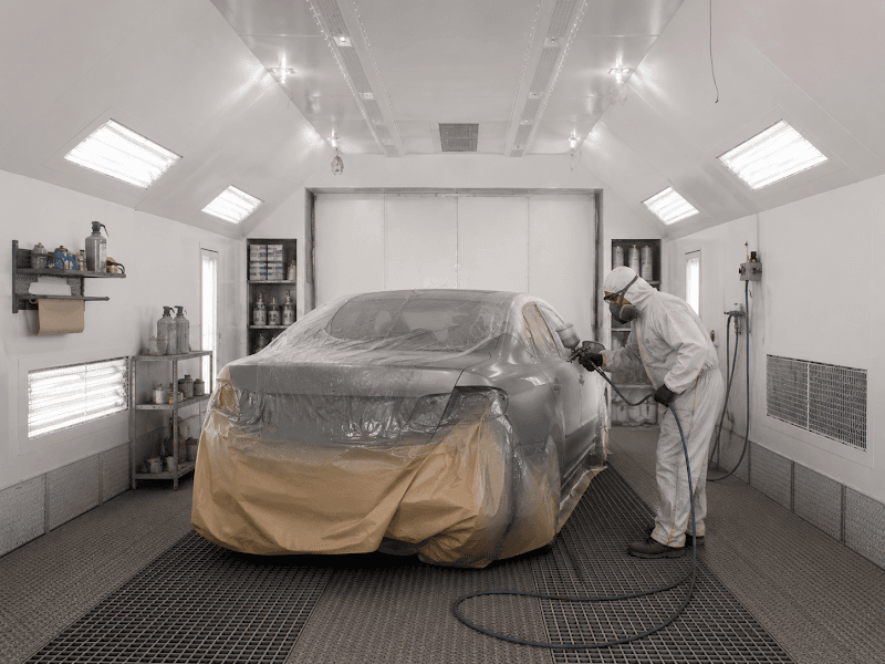 NewGen Auto Repair 5