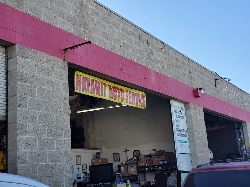 Nayarit Auto Service 2