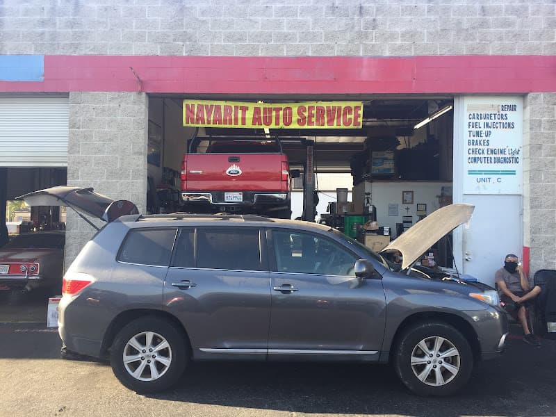 Nayarit Auto Service 3