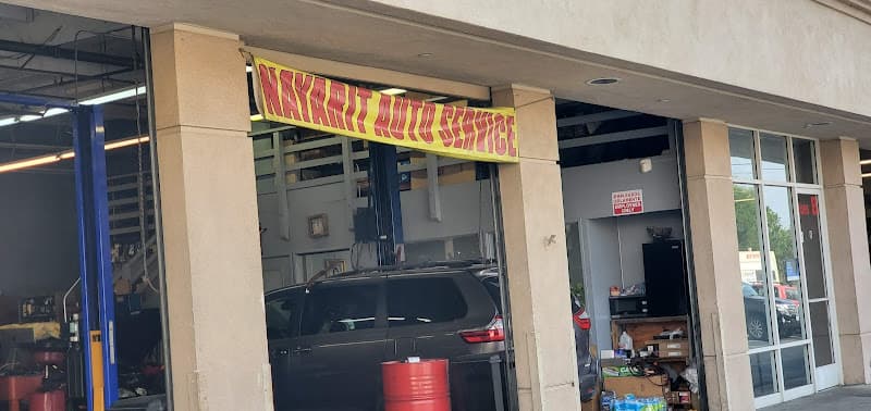 Nayarit Auto Service 5