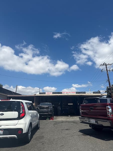 Lopez Auto Care 2