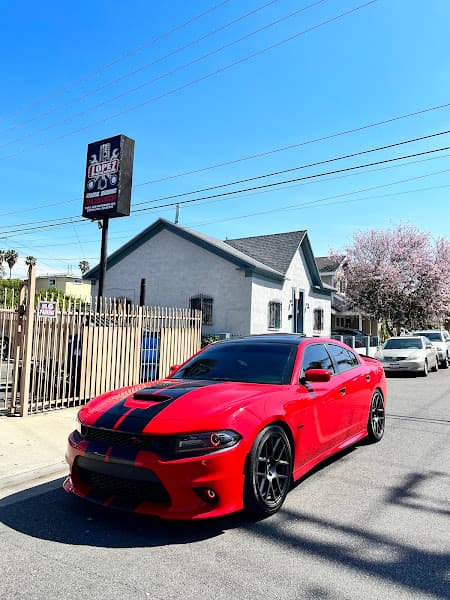 Lopez Auto Care 3