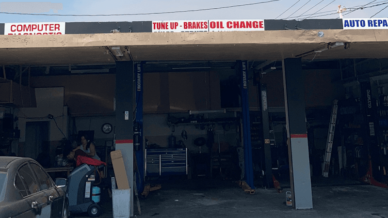 Lopez Auto Care 4