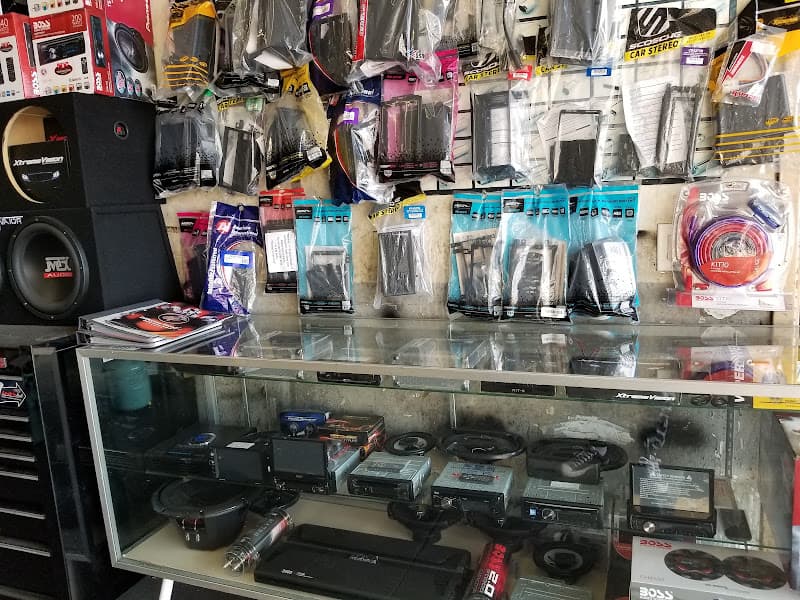 S A Universal Auto 2