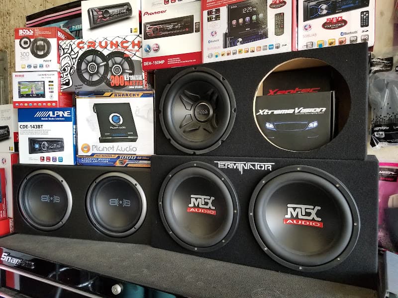S A Universal Auto 3