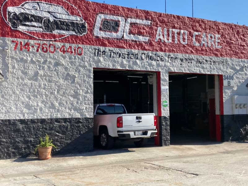 OC Auto 3