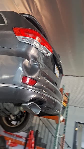 LC AUTOCARE 2