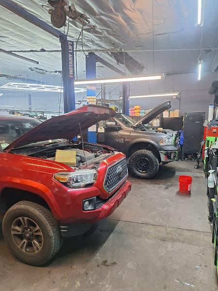 LC AUTOCARE 3