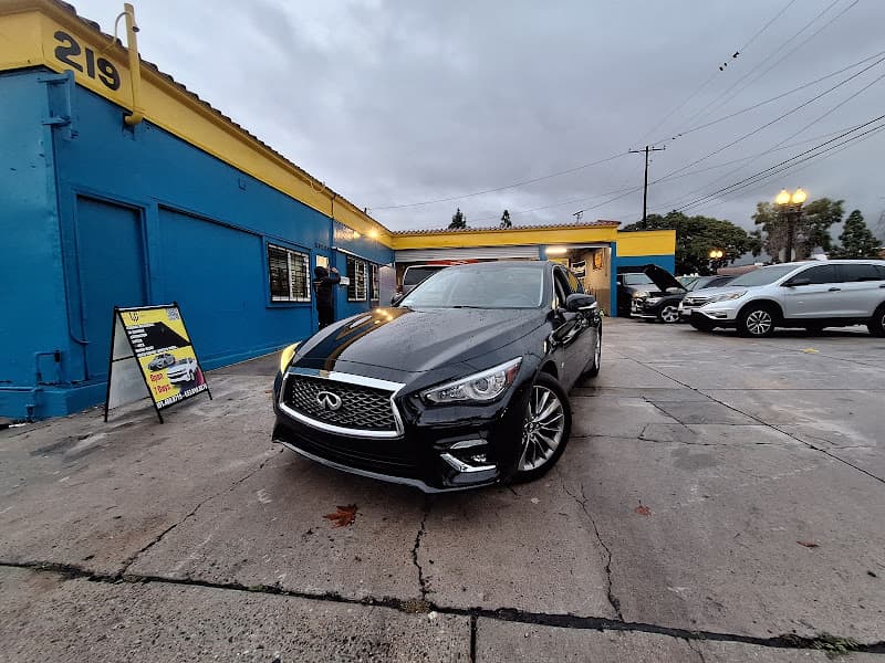 LC AUTOCARE 4