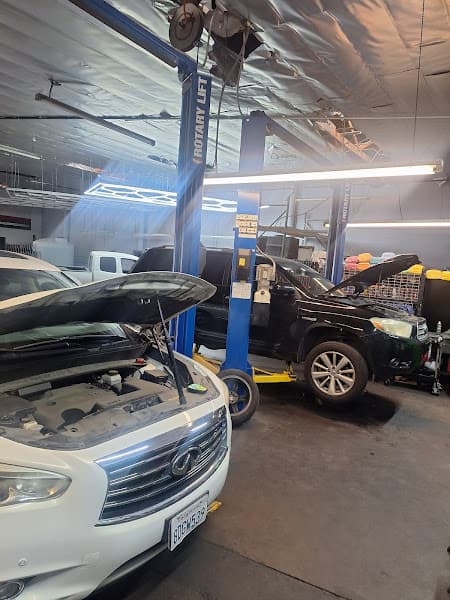 LC AUTOCARE 5