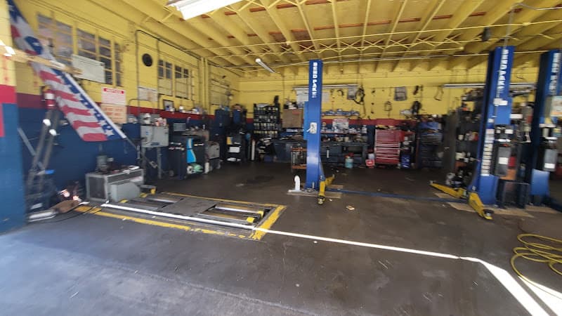 Auto Service Center 3