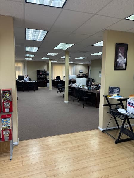Santa Ana Insurance 2