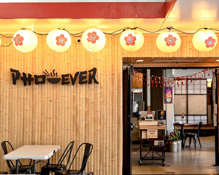 Vui Ve - Little Tokyo