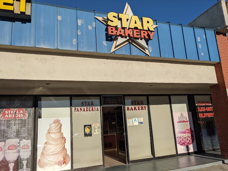 Star Bakery