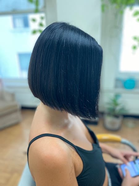 HAIRHAUS ✂