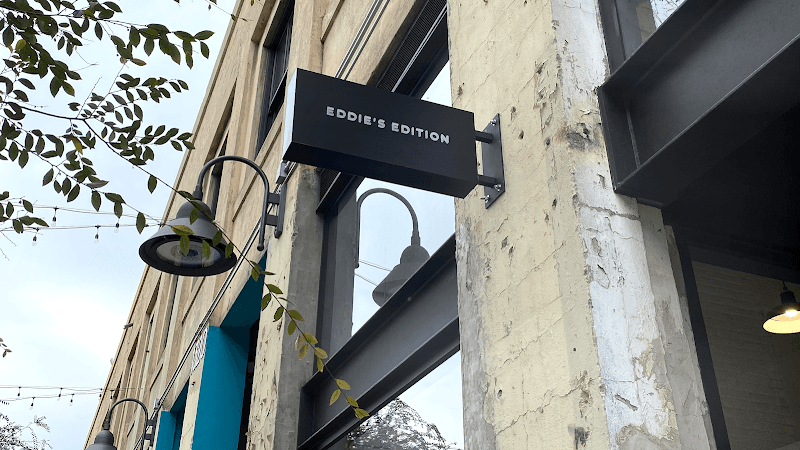 Eddie's Edition - DTLA