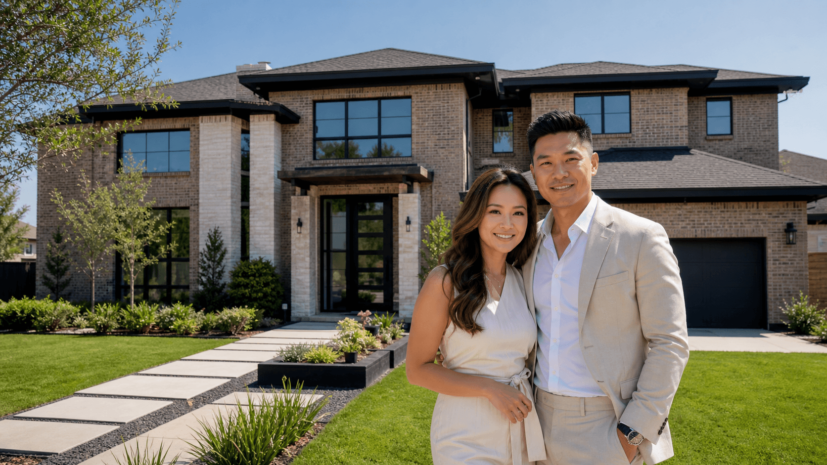 Mua nhà lần đầu ở Dallas - Fort Worth (Texas) 2026: Giá nhà giảm nhiệt nhưng coi chừng Property Tax!