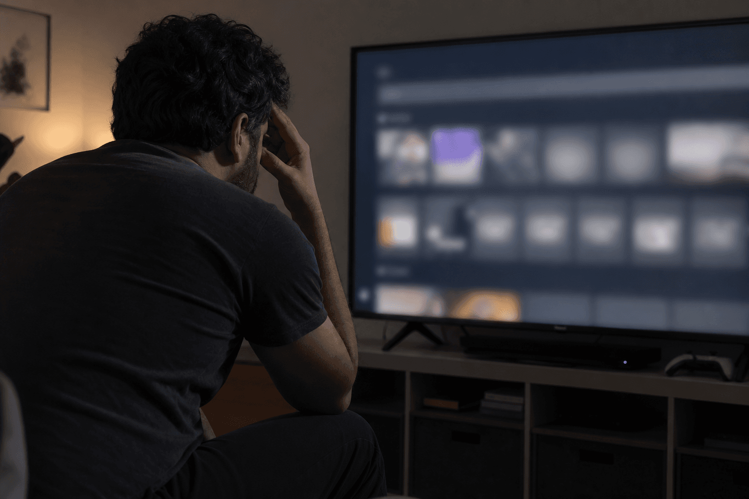 Your Digital Purchases Aren’t Really Yours