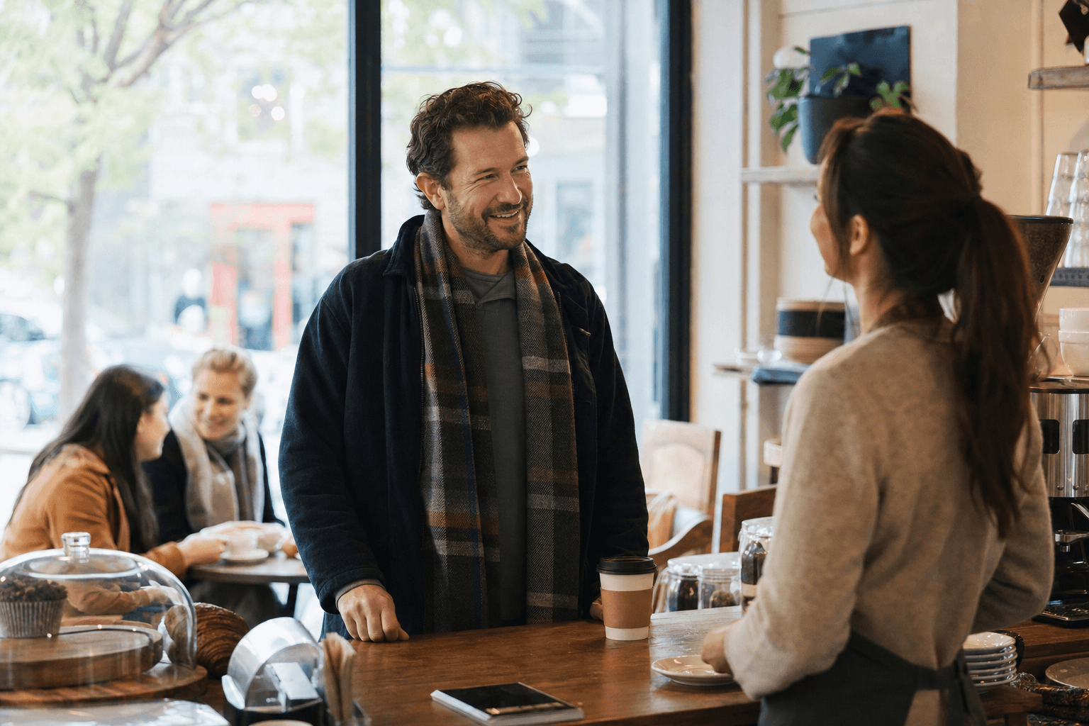 Adults Don’t Need More Networking Events. They Need Somewhere to Belong.