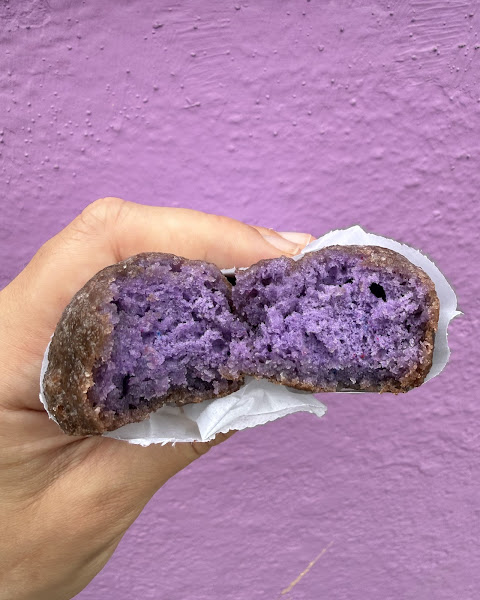 Uncle Benny's Donut & Bagel 4