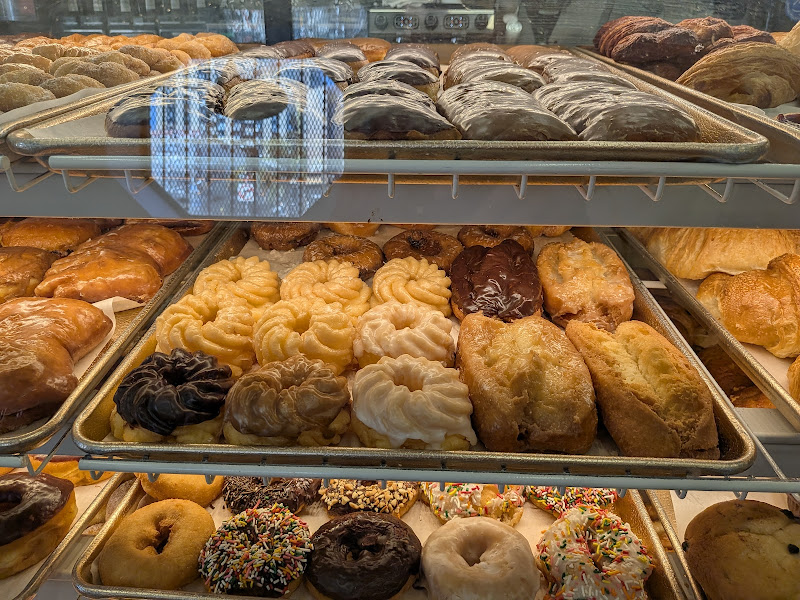 Sam's Bakery 2