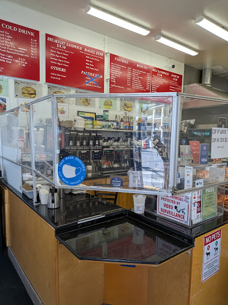 Sam's Bakery 3