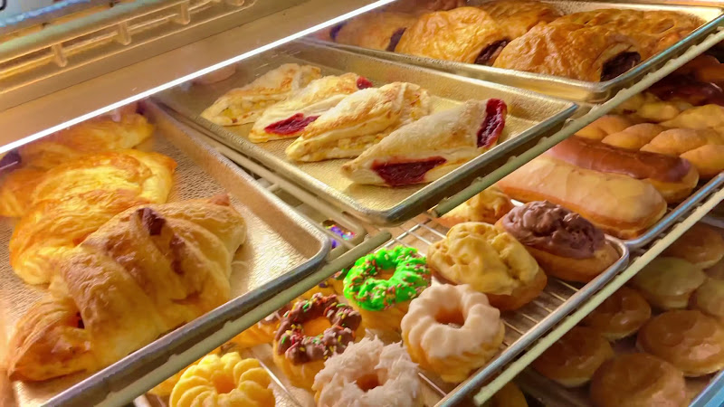 Donuts & Things 2