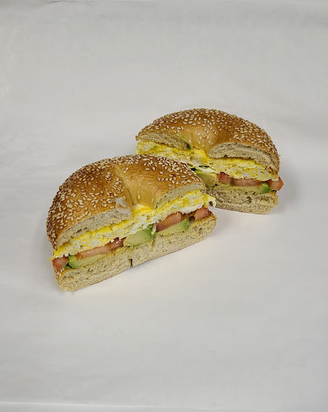 Creighton's Bakery Cafe 2
