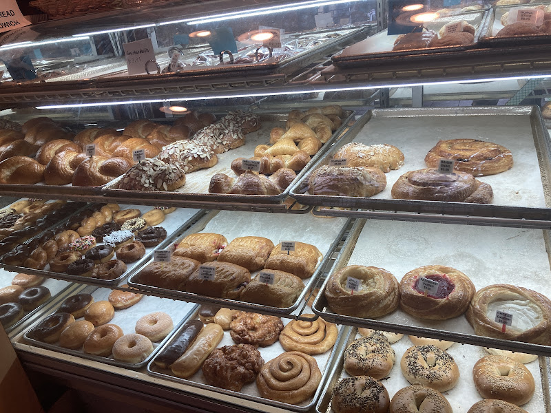 Creighton's Bakery Cafe 3