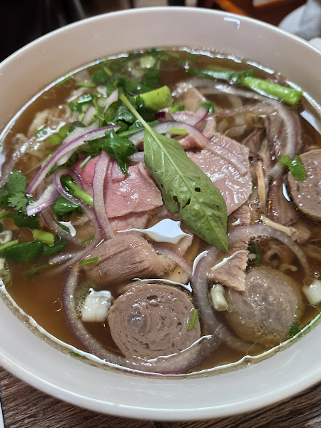 Ben Tre Restaurant 4