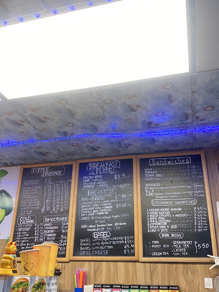 Fresh Brew Coffee 5