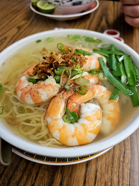 Tu Kim Coffee Shop 3