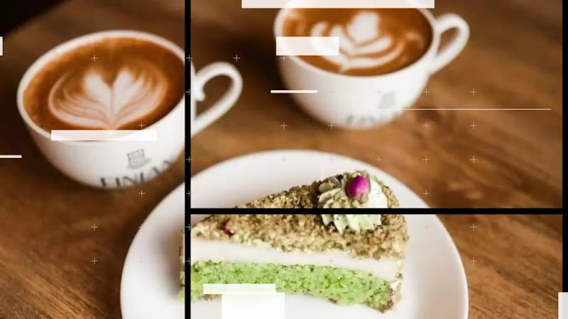 Sana’a cafe 2