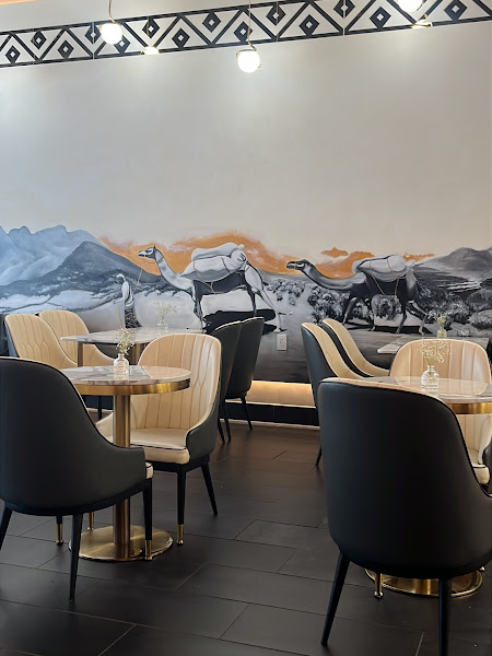 Sana’a cafe 3