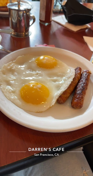 Darren's Café 2